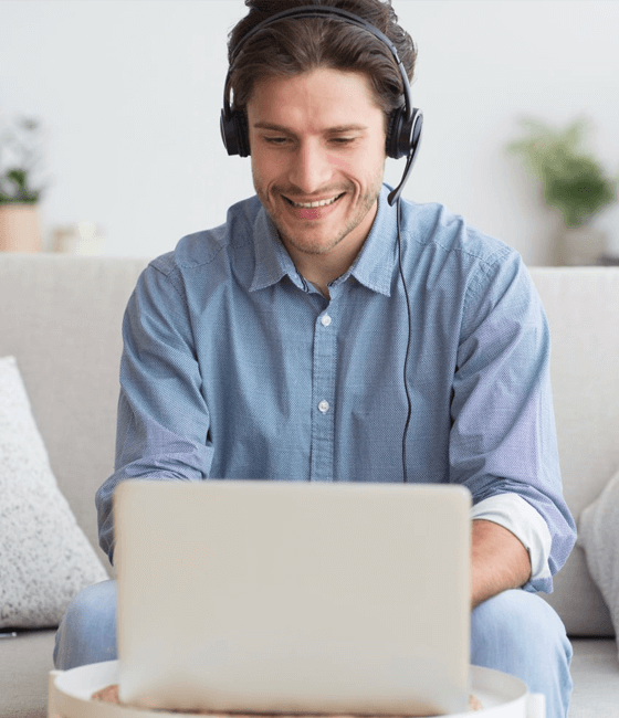Call Center Team in Lincoln Square, NY - OnCalla