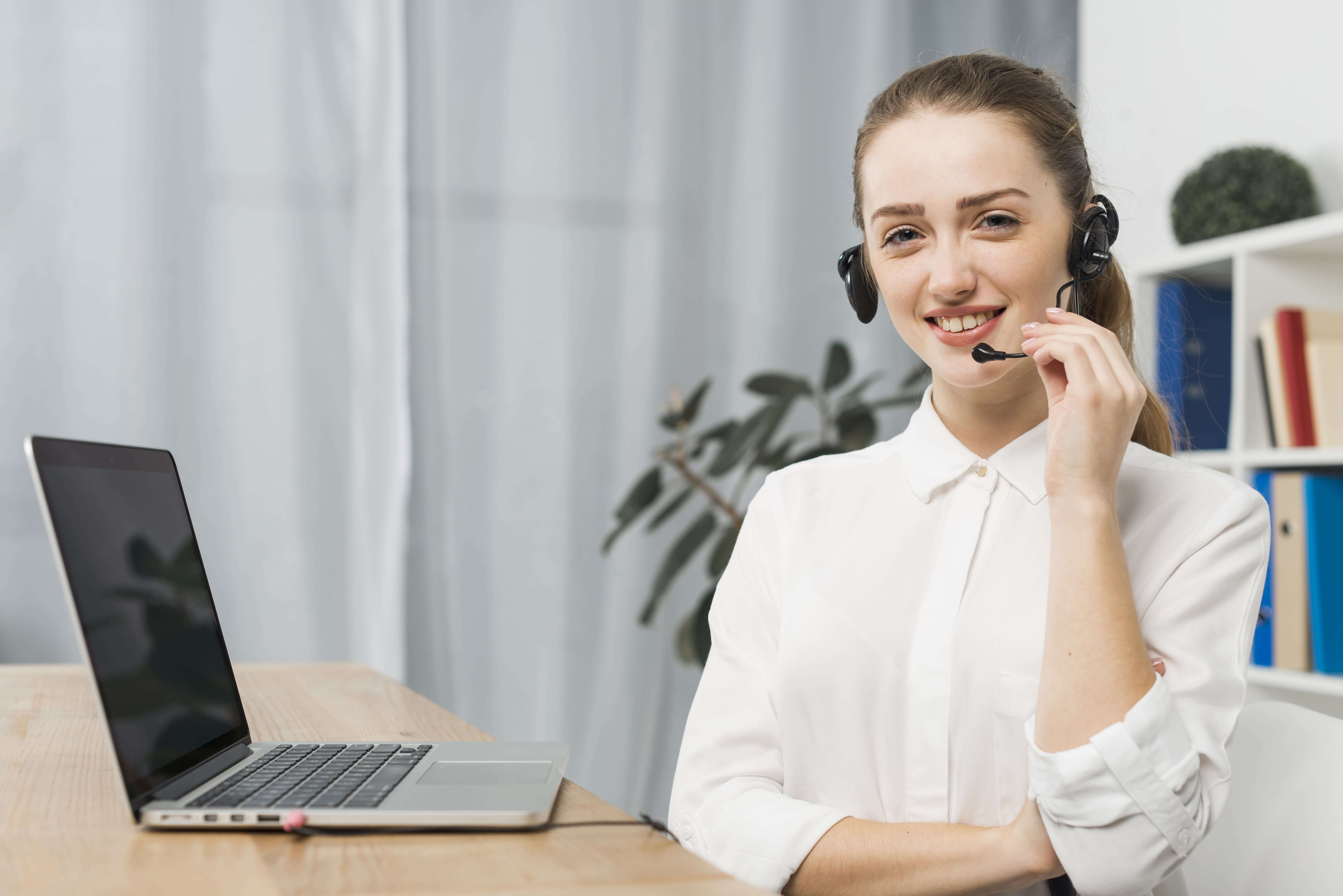 General Call Center Services in Lincoln Square, NY