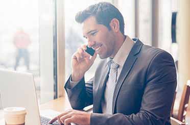 Technical Support and Help Desk in Lincoln Square, NY