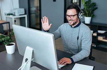 Inbound Customer Service in Lincoln Square, NY