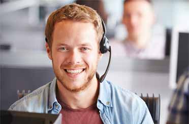 Order Taking Call Center Services in Lincoln Square, NY