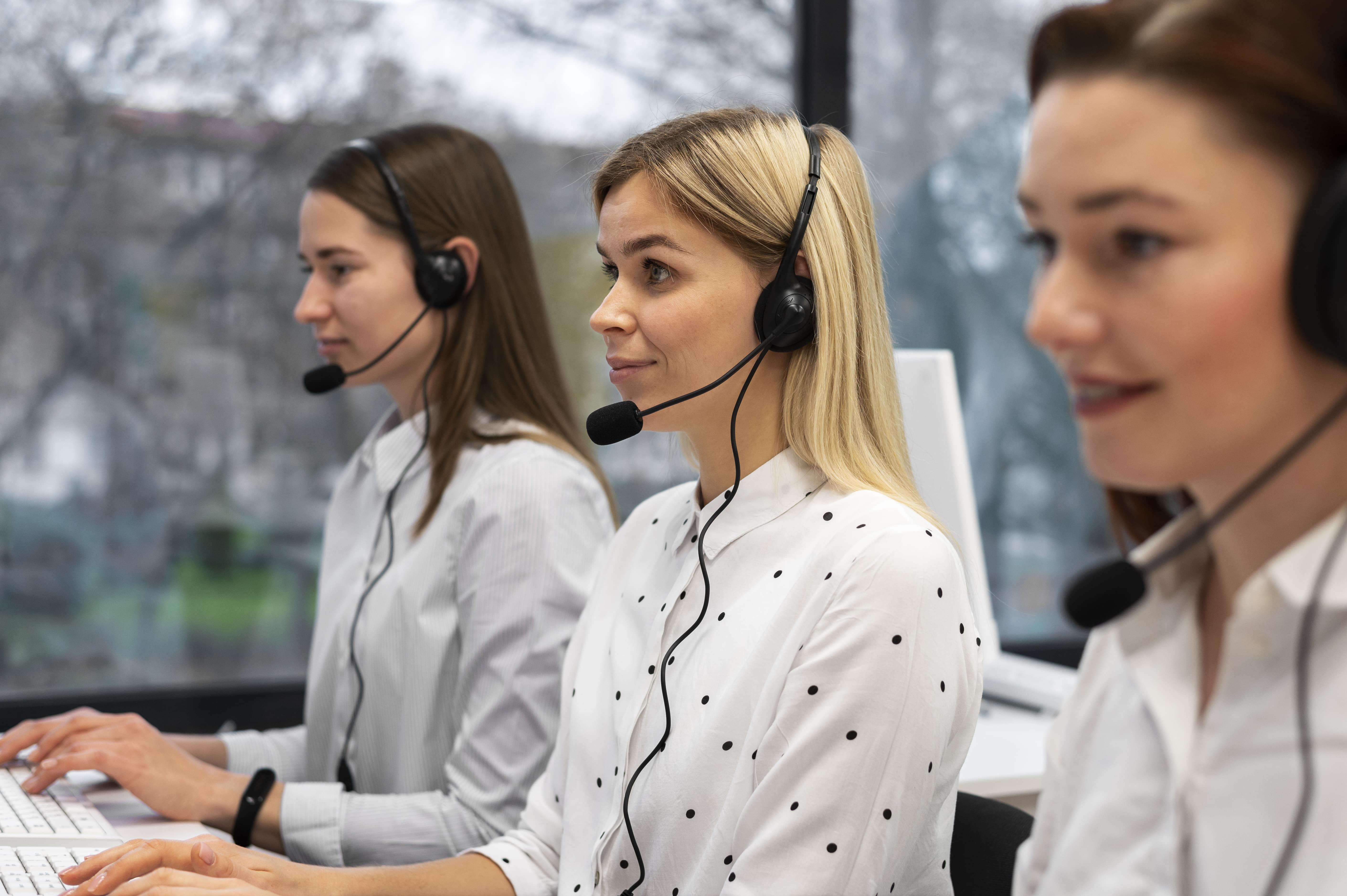 General Answering Services in Lincoln Square, NY